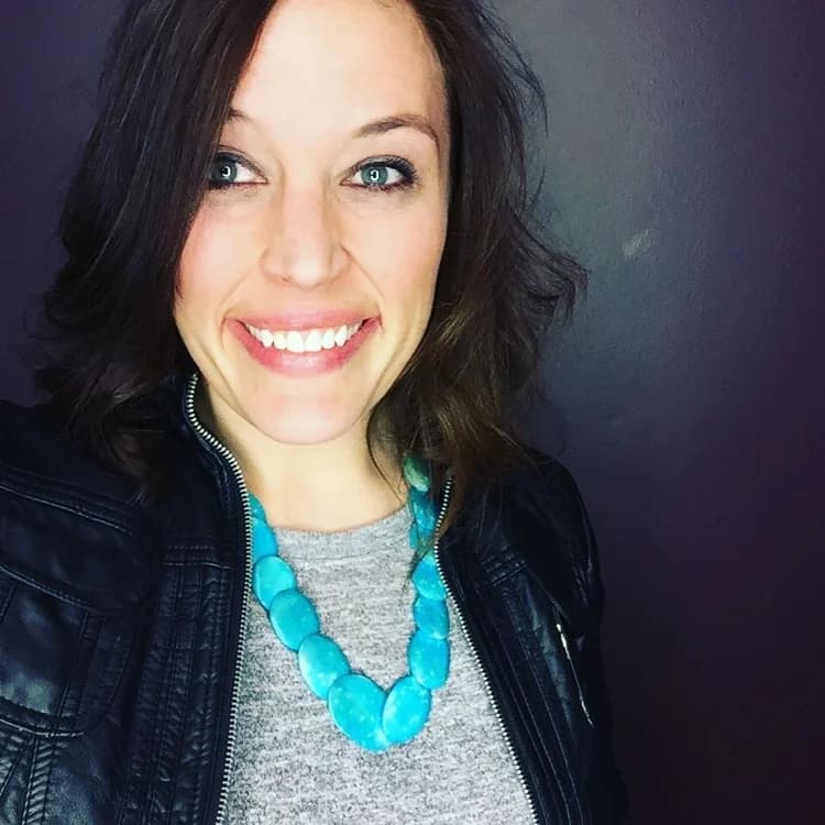 Erica Pilgrim