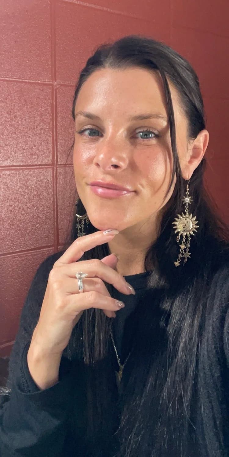 Kylie Randolph