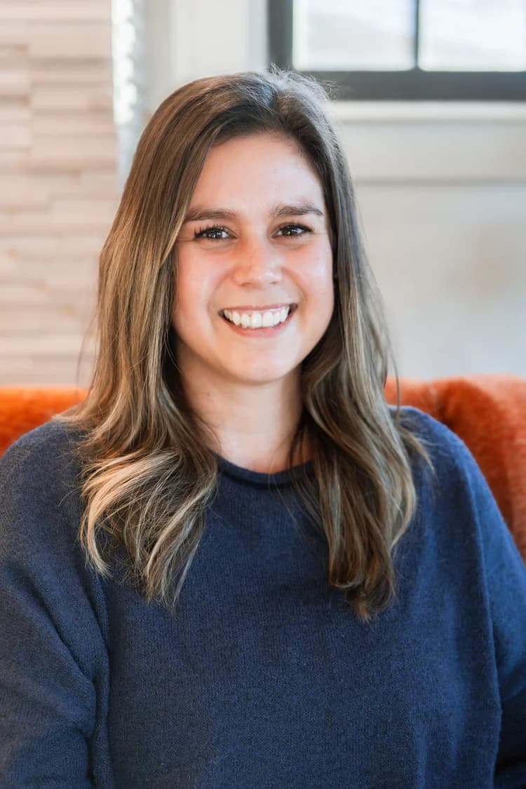Alissa Hopkins, LPC