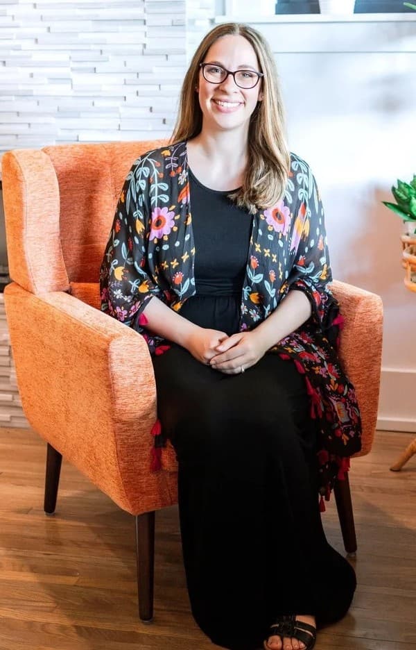 Dr. Brittany Pratt, PsyD