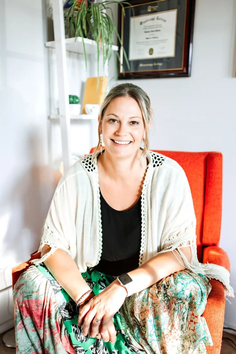 Dr. Chelsea Gilliam, PsyD