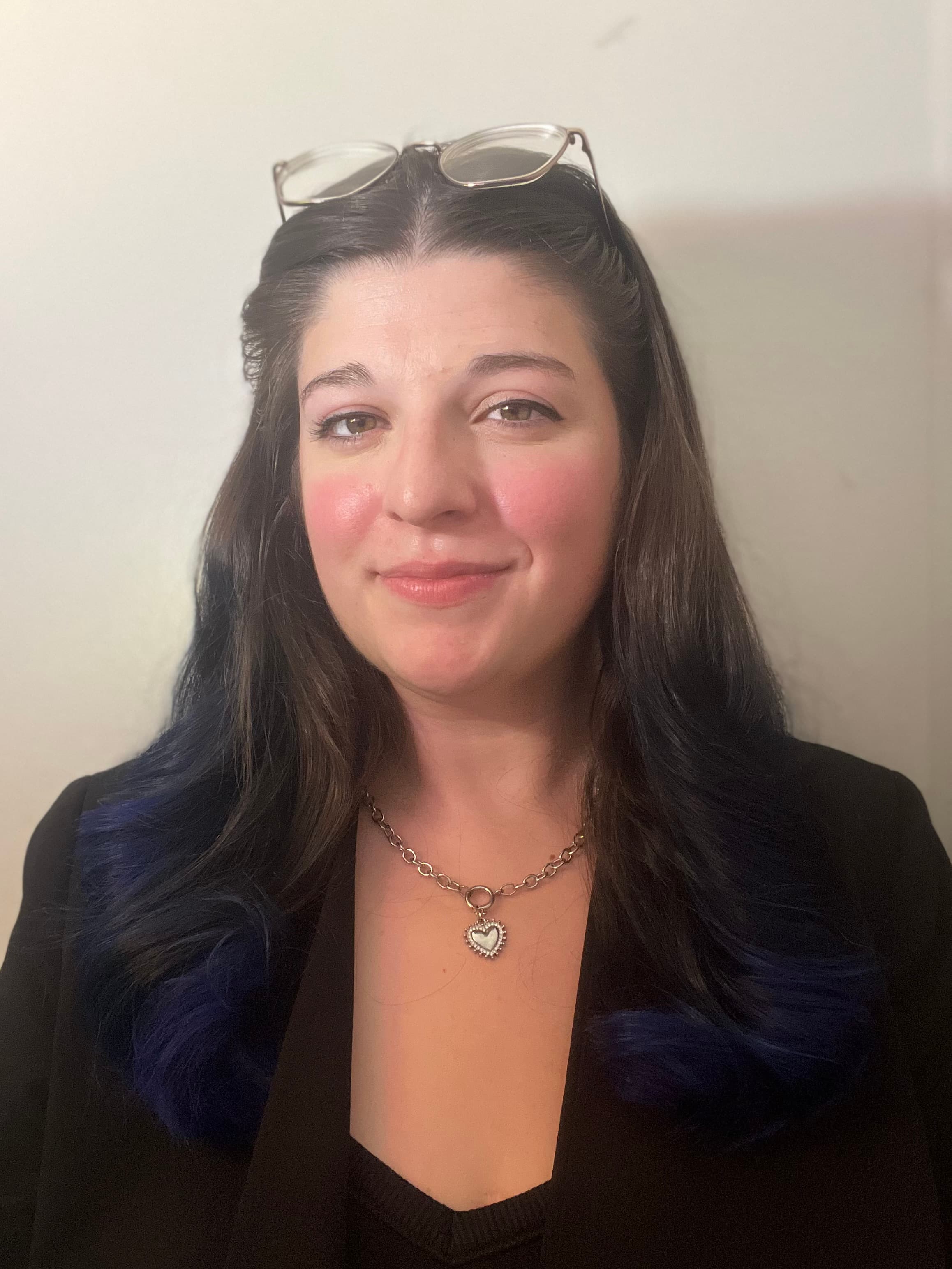 Faith Gooch, PhD Student