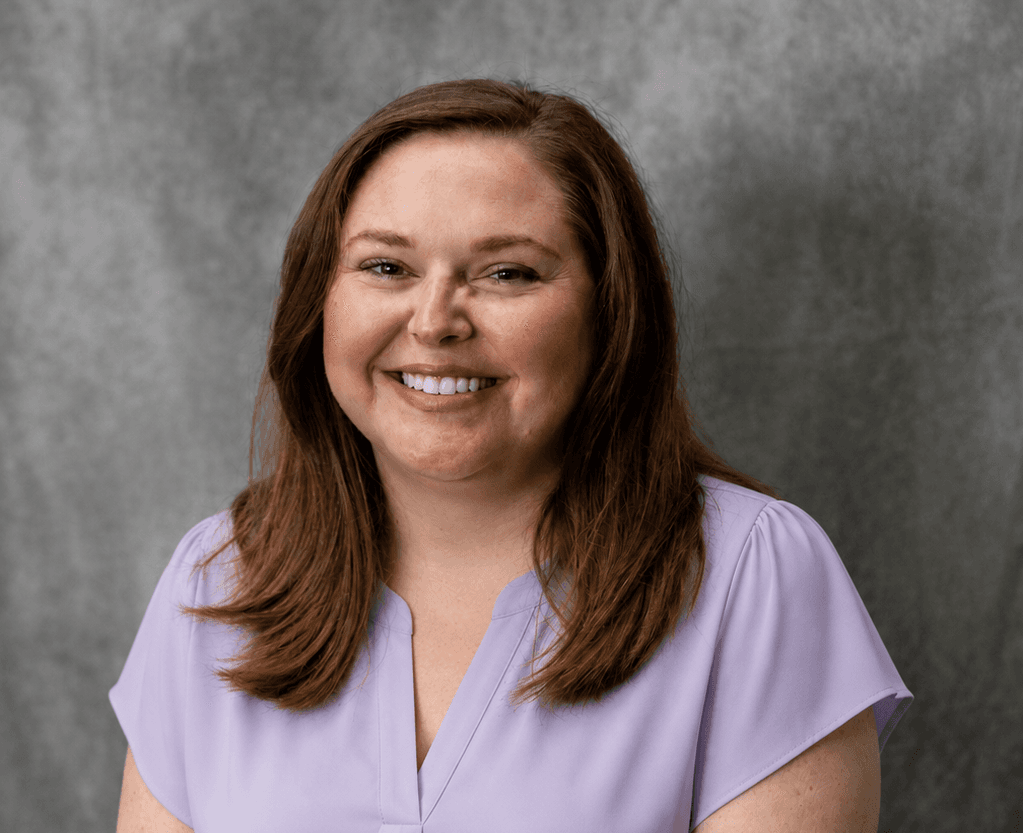 Kristy Spriggs, LCSW