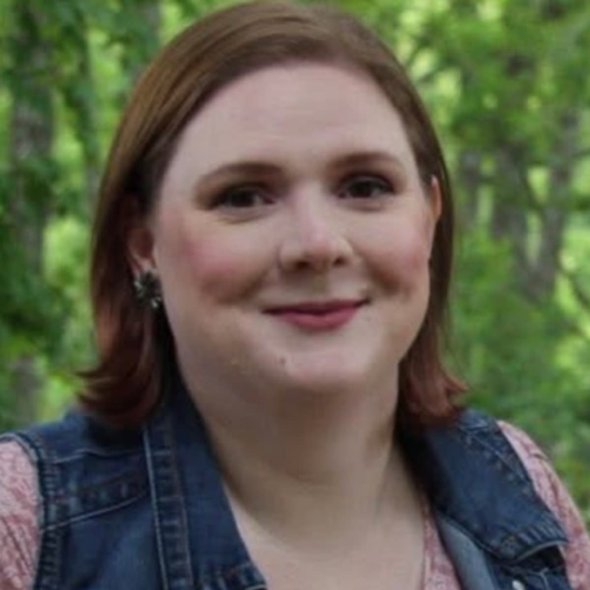 LeeAnn Lamb, LCSW