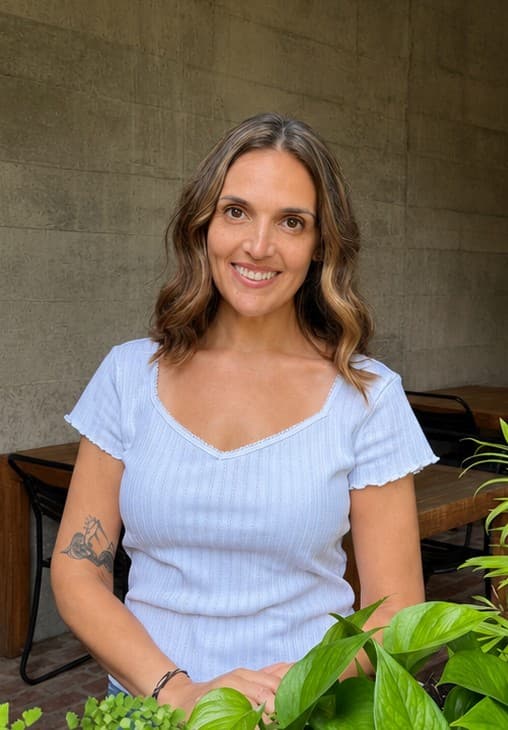Mitra Pedram, LCSW
