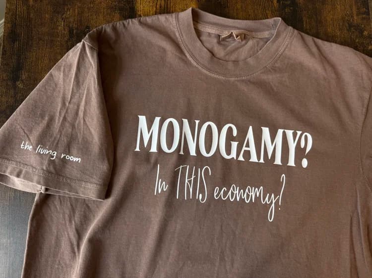 Monogamy?