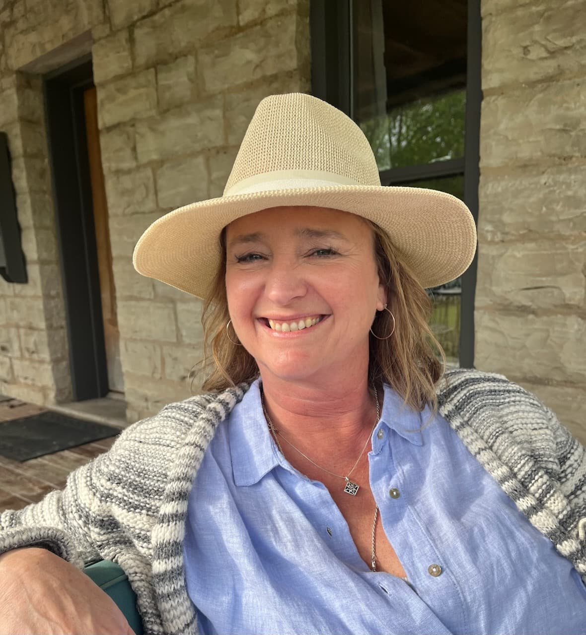 Julie Batson, LCSW
